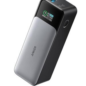Anker 737 Power Bank (24,000mAh)